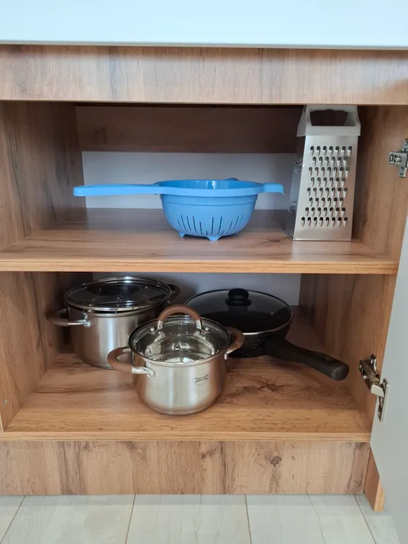 Уютная студия на Тополиной аллее