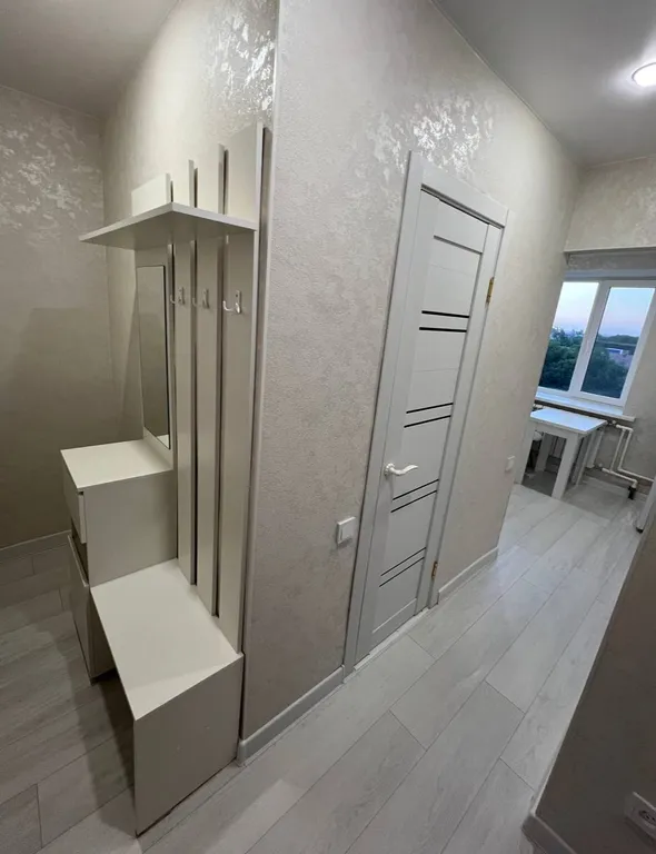 Уютная квартира-апартаменты