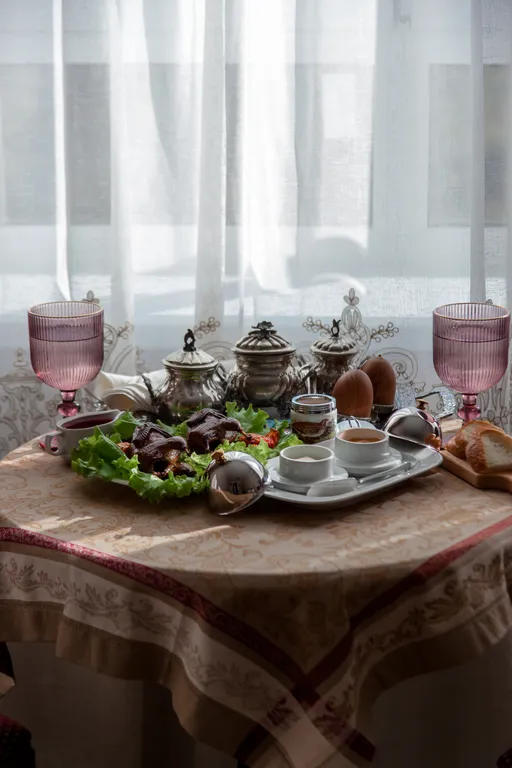 Квартира 1-комнатная Квартира — Нижний Новгород