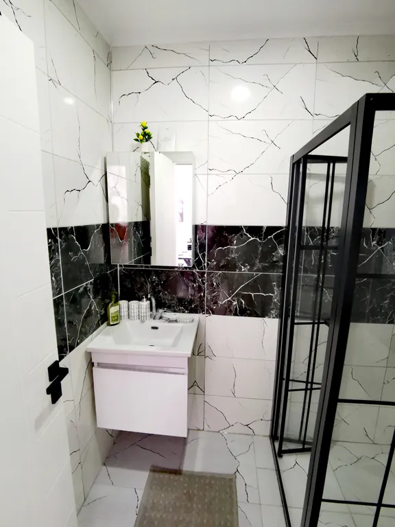 Апартаменты для идеального отдыха в Stay Forest Park Valley Residence