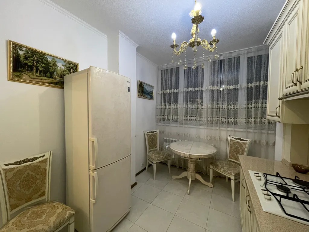 Квартира в центре