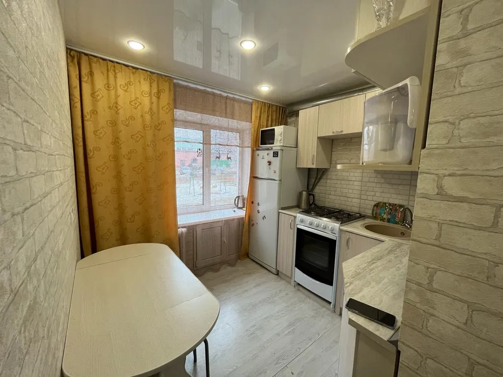 Уютный апартамент в центре