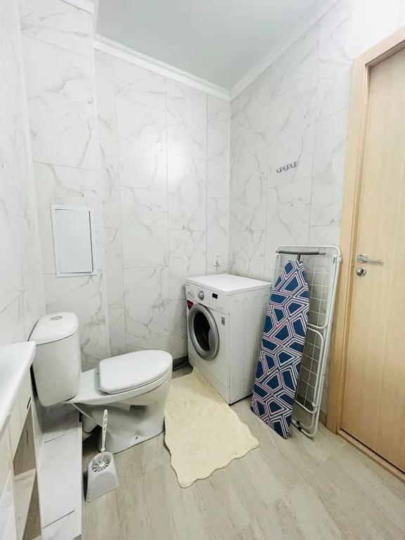 Квартира Квартира рядом с автовокзалом — Красноярск