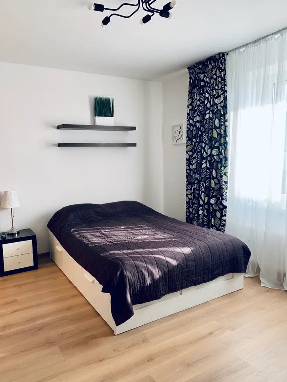 Квартира Квартира Студия в Песочном — Песочный