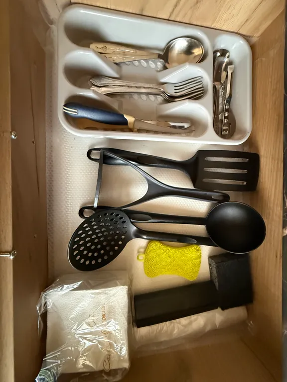 Уютная 1к квартира