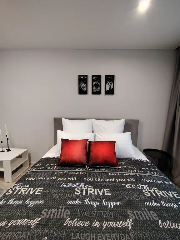 Уютная однокомнатная квартира — аренда посуточно в Йошкар-Ола