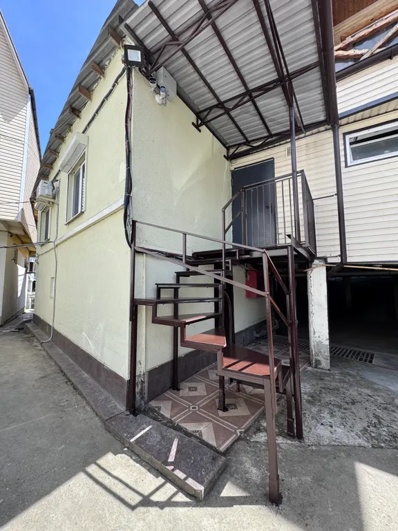 Семейный апартамент