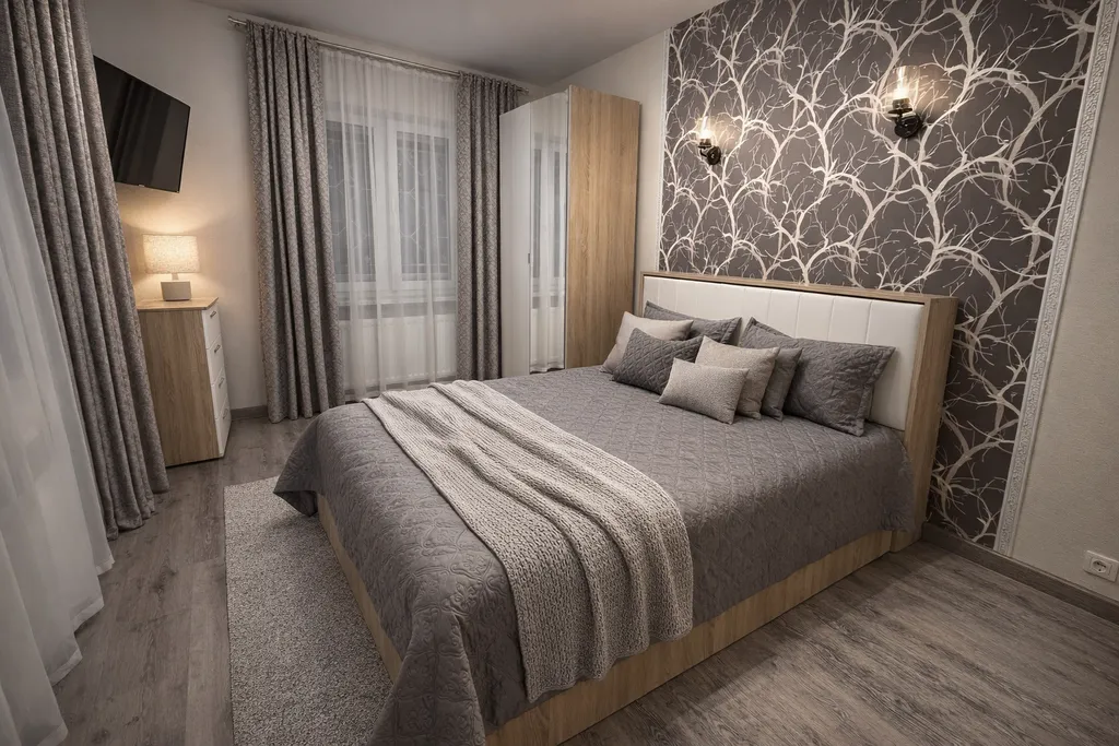 Стильный коттедж с банкетным залом под свадьбы и юбилеи