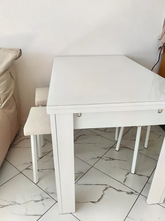 Квартира Квартира Студия с видом на море — Сириус