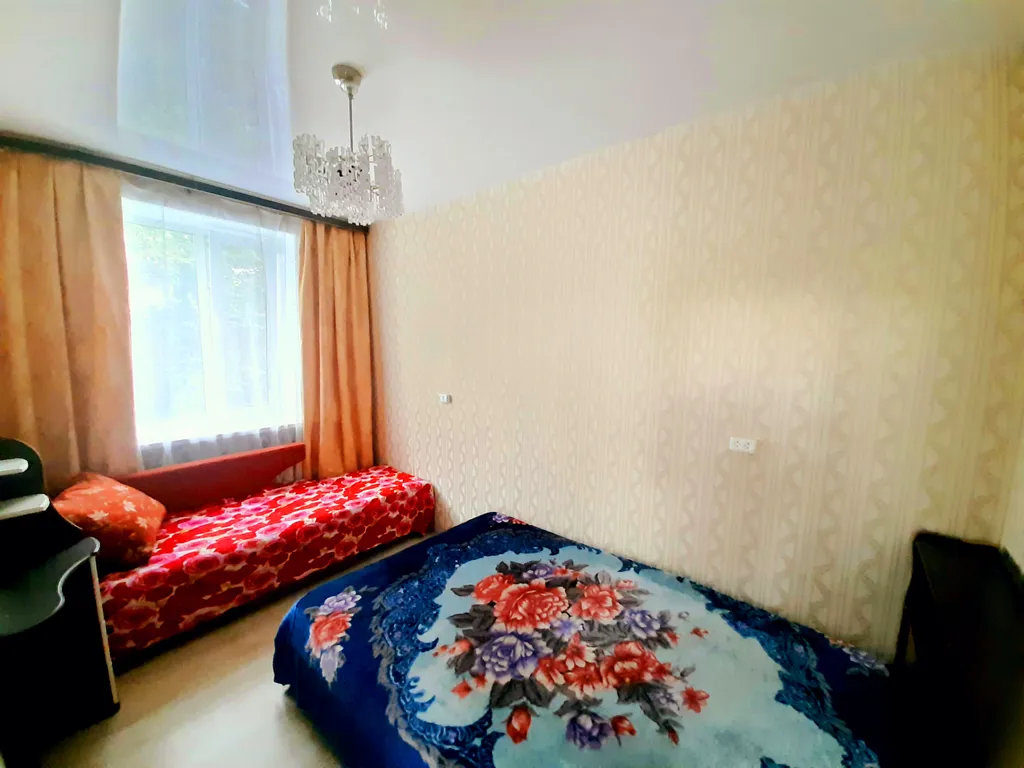 Квартира в центре