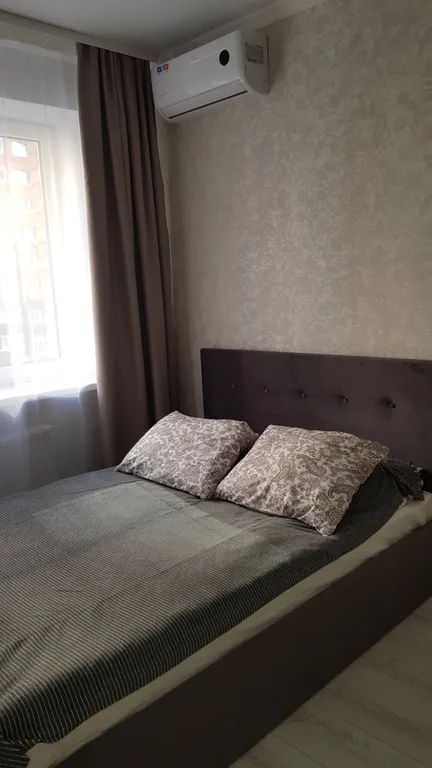 Квартира 1-комнатная Квартира — Краснодар