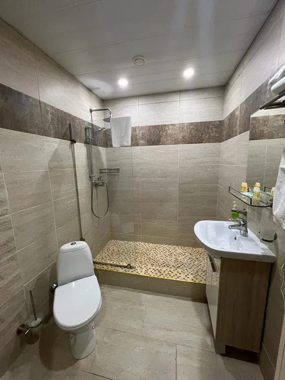 Квартира Комната — Москва