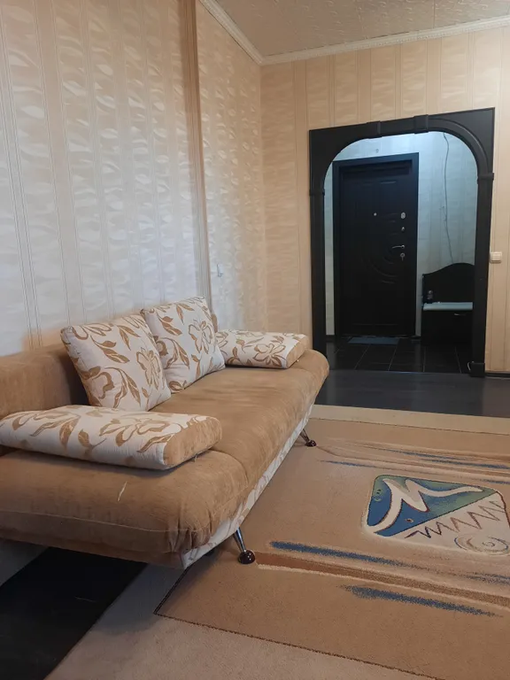 Уютная квартира рядом с аэропортом