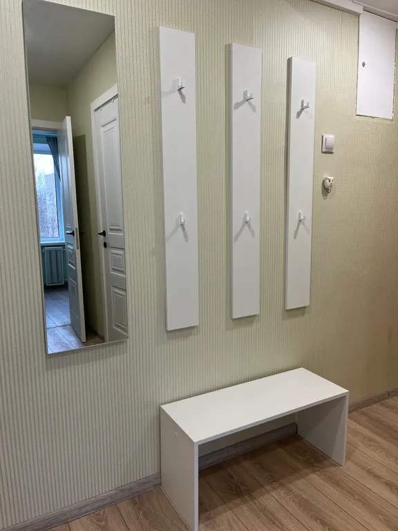 Квартира Комфортная квартира рядом с парками в Царском Селе — Пушкин