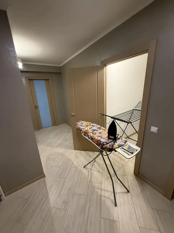 Квартира Просторная квартира для семьи — Великий Новгород