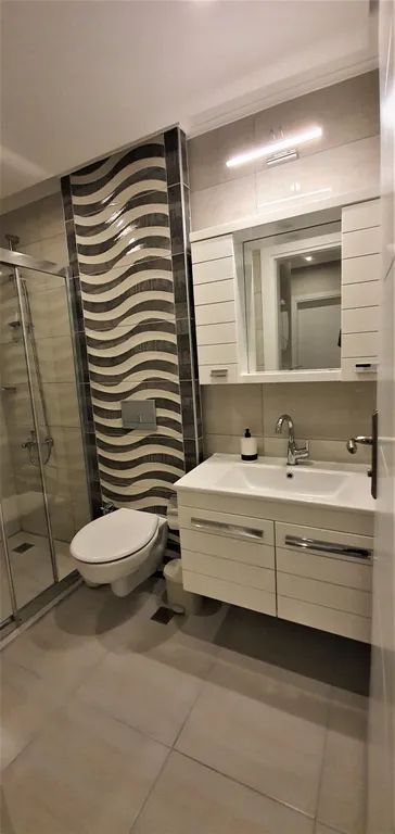 Квартира в самом центре города 100 метрах от моря с отличными видами