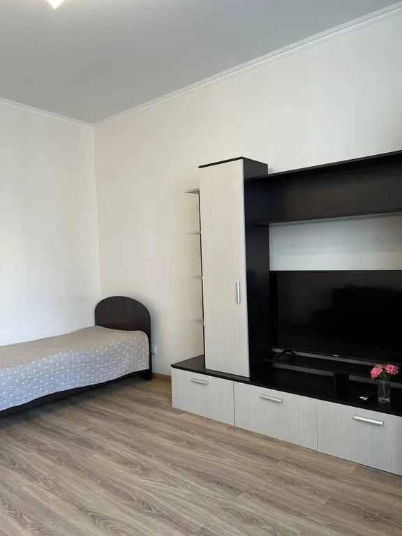 С ремонтом в новом доме