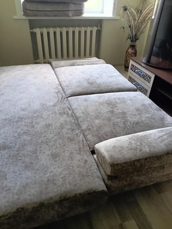 Квартира в курортной зоне Добромысли