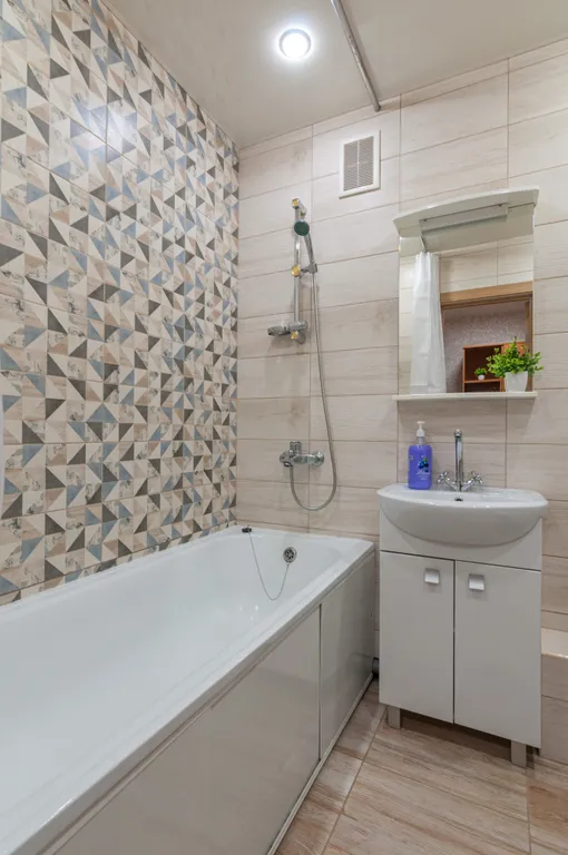 Чистая и уютная квартира в популярном районе города