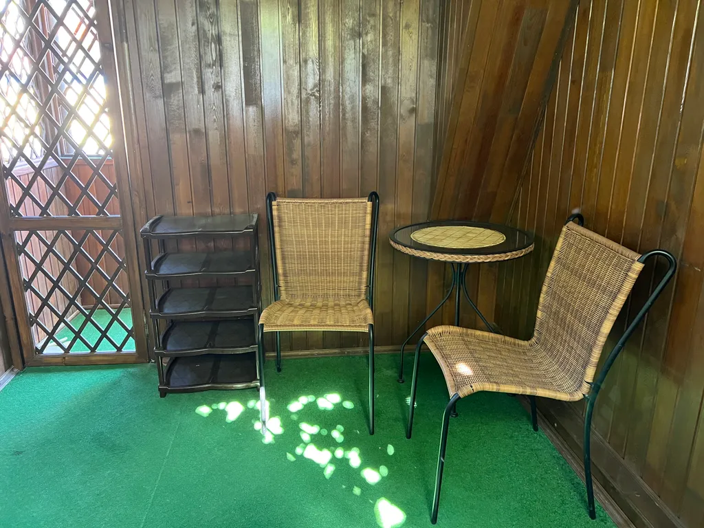 Коттедж Мансардный этаж с отдельным входом — Анапа