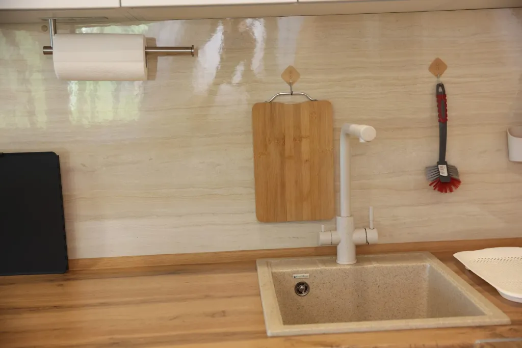 Дом с видом на Волгу