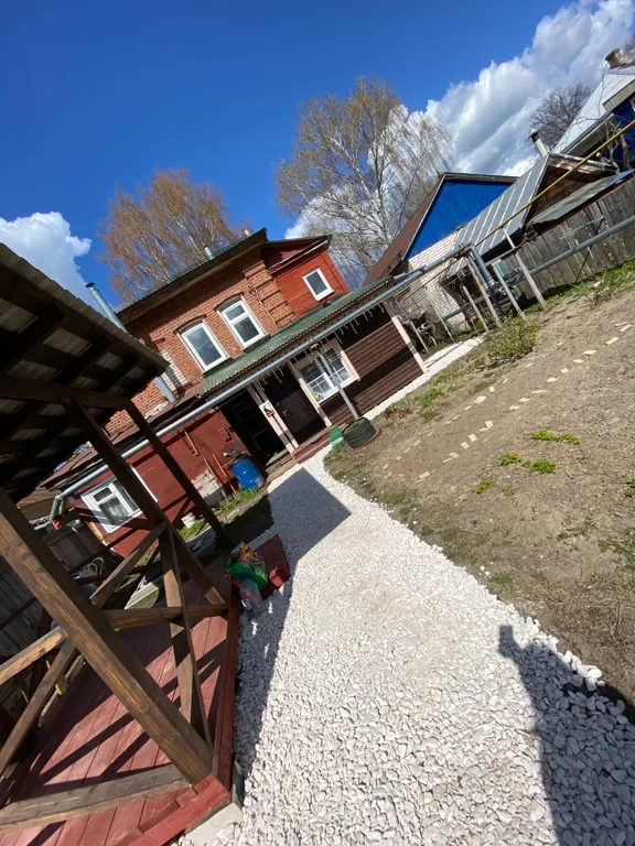 Гостевой апартамент Плес1