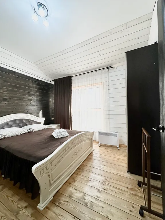 Коттедж Аладдин