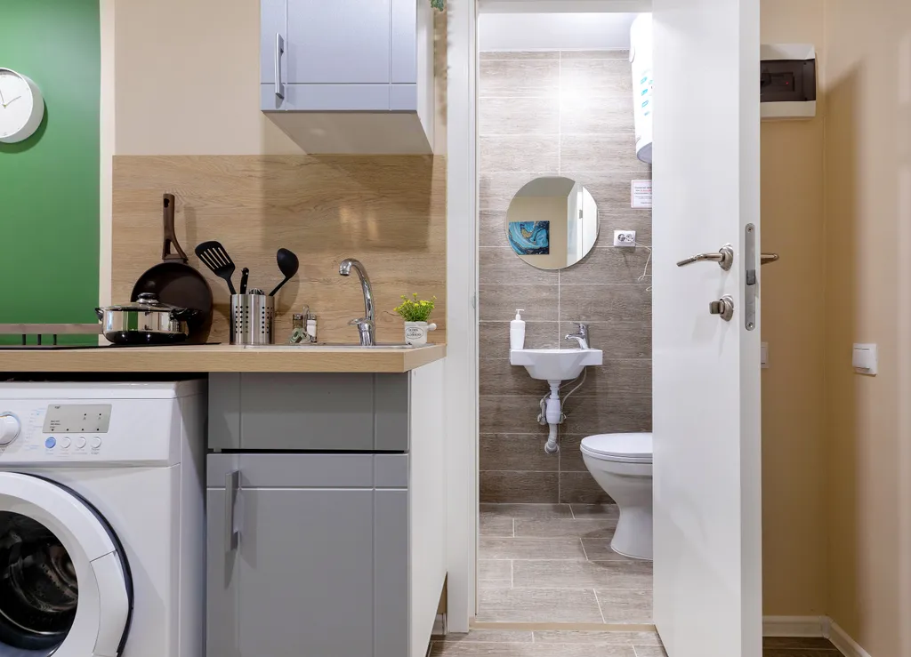 Квартира 1-комнатная Квартира — Санкт-Петербург