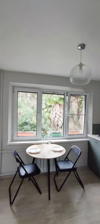 АМ Апартаменты в Хосте