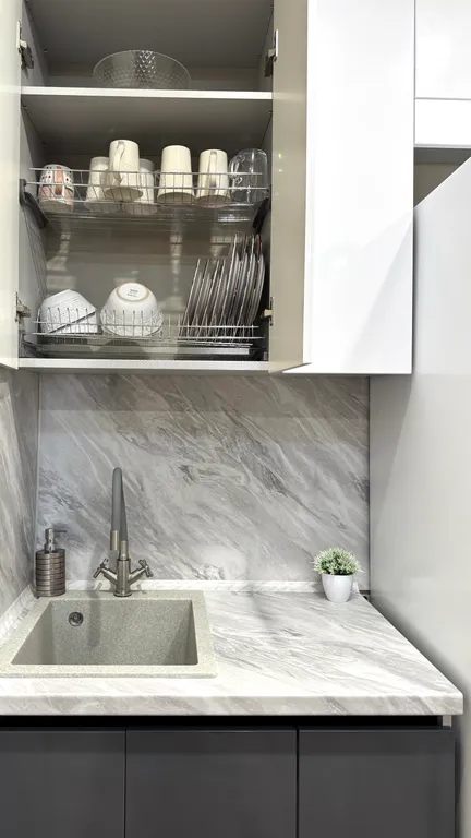 Как дома и даже лучше