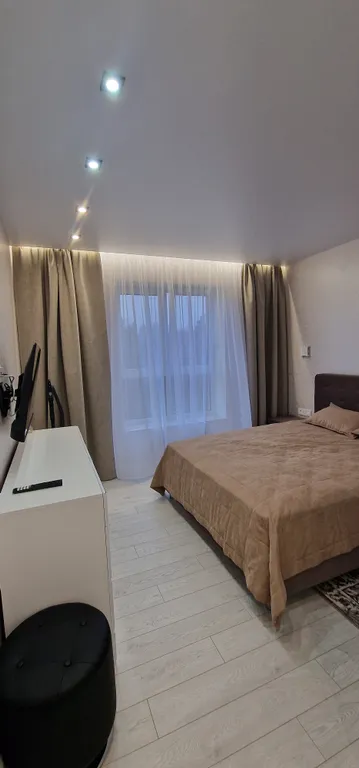 Квартира Уютные апартаменты — Светлогорск