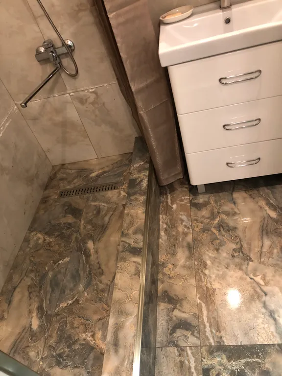 Апартаменты «Сиеста» с видом на море