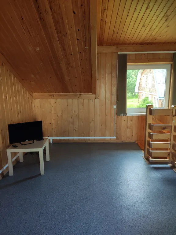 Piknikki Апартамент с видом на Суходольское озеро