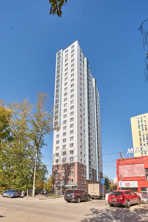 Апартаменты "Лорен"