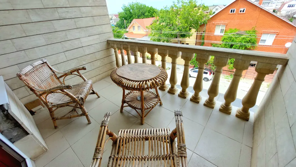 Квартира Комната — Анапа