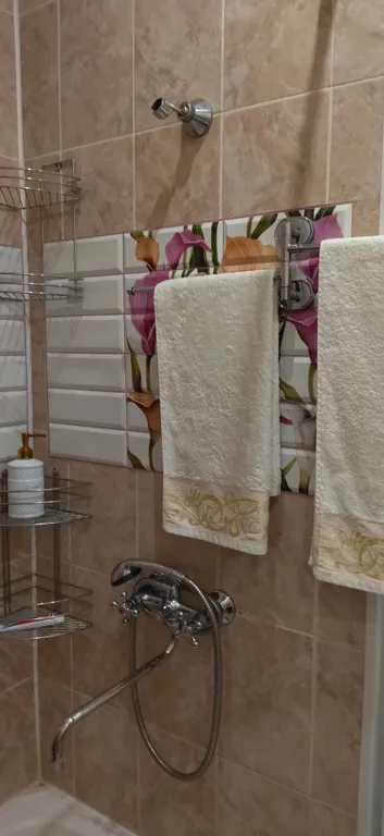 Благородная квартира в центре города