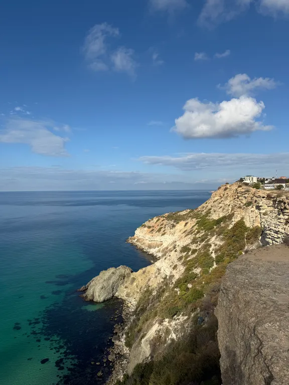 Уютный Дом с новым евро ремонтом недалеко от самого красивого пляжа