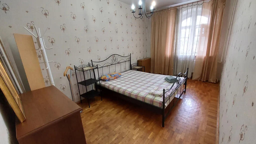 Уютная квартира в самом центре — аренда посуточно в Казань