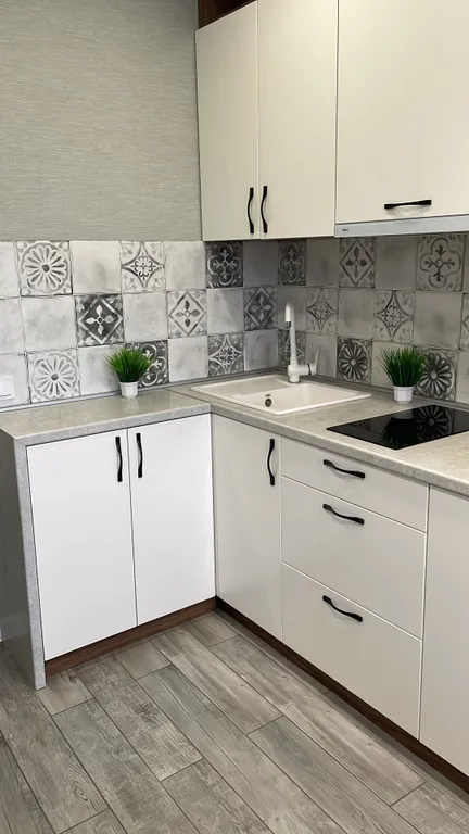 Квартира Студия для двоих в центре Ростова-на-Дону — Ростов-на-Дону