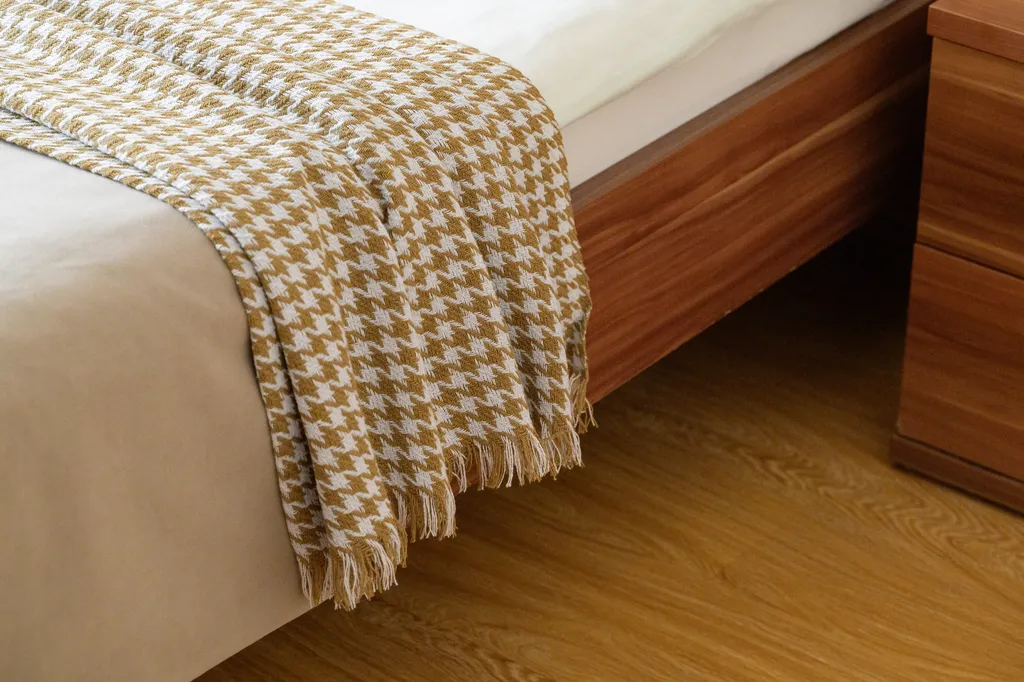 Двухкомнатная квартира с изолированными комнатами в центре