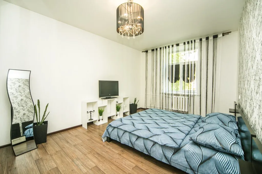 Квартира в историческом центре победы