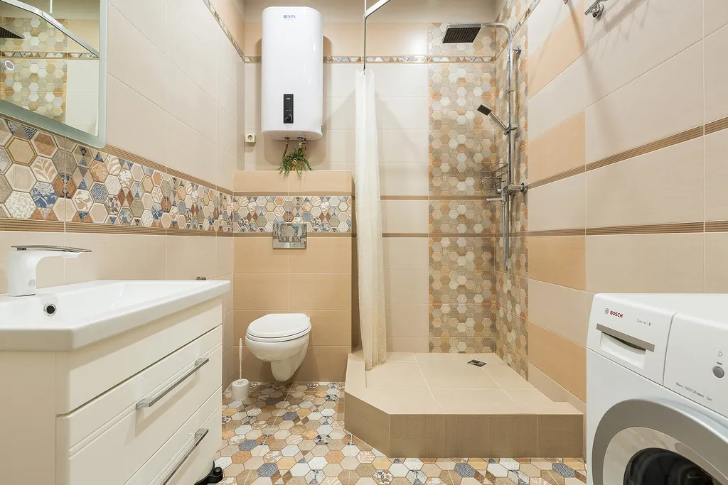 Квартира Квартира у моря — Геленджик