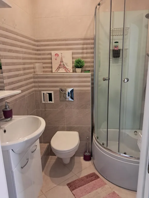 Квартира Квартира у озера — Светлогорск