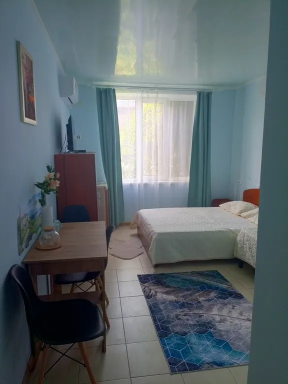 Квартира Комната — аренда посуточно в Николаевка