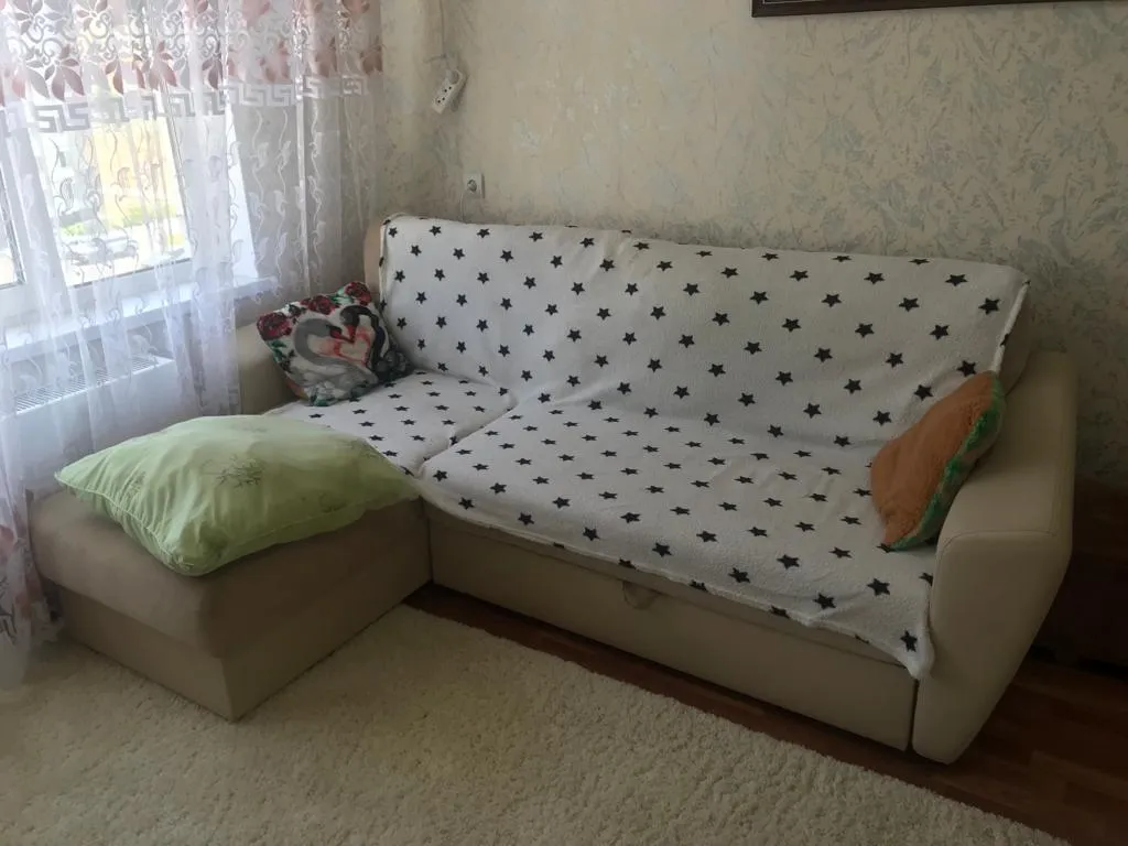 Апарт-отель lux у аквапарка