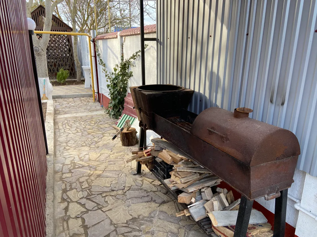 4-комнатная Квартира