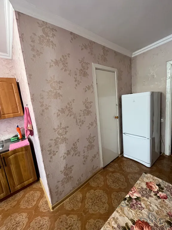 Квартира с ошеломляющим видом на горы