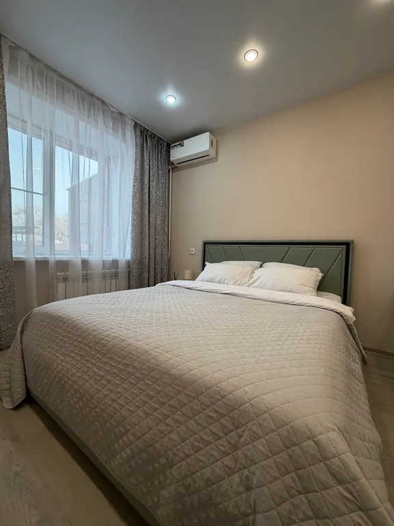 Уютная евродвушка в самом центре города