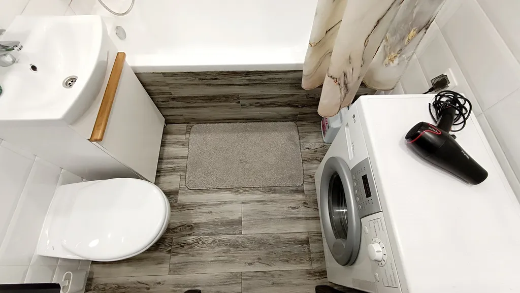 Квартира в центральном районе