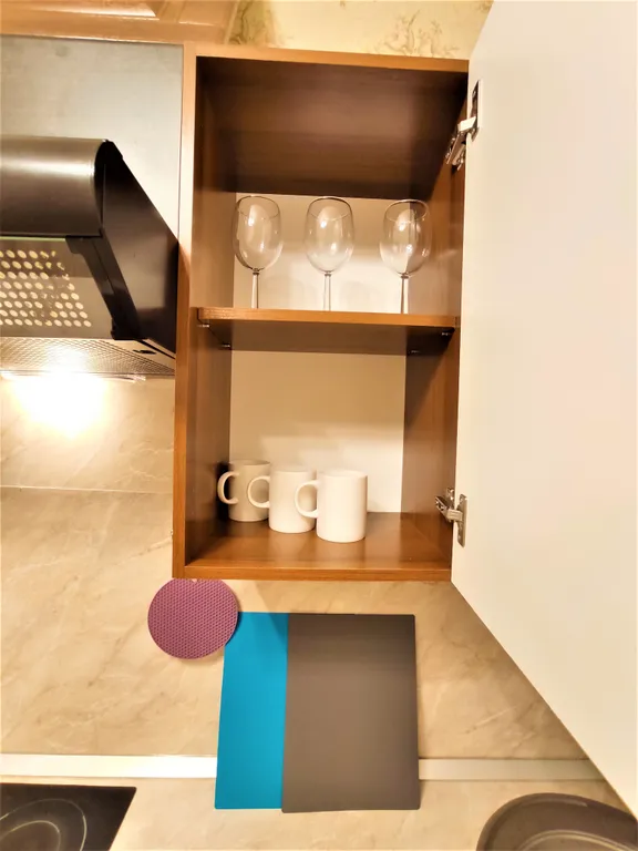 Чистая, просторная квартира в пешей доступности от центра